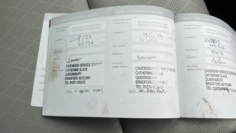 Kia Sportage 2.0 CRDi GT-Line 5dr [AWD] Diesel Estate